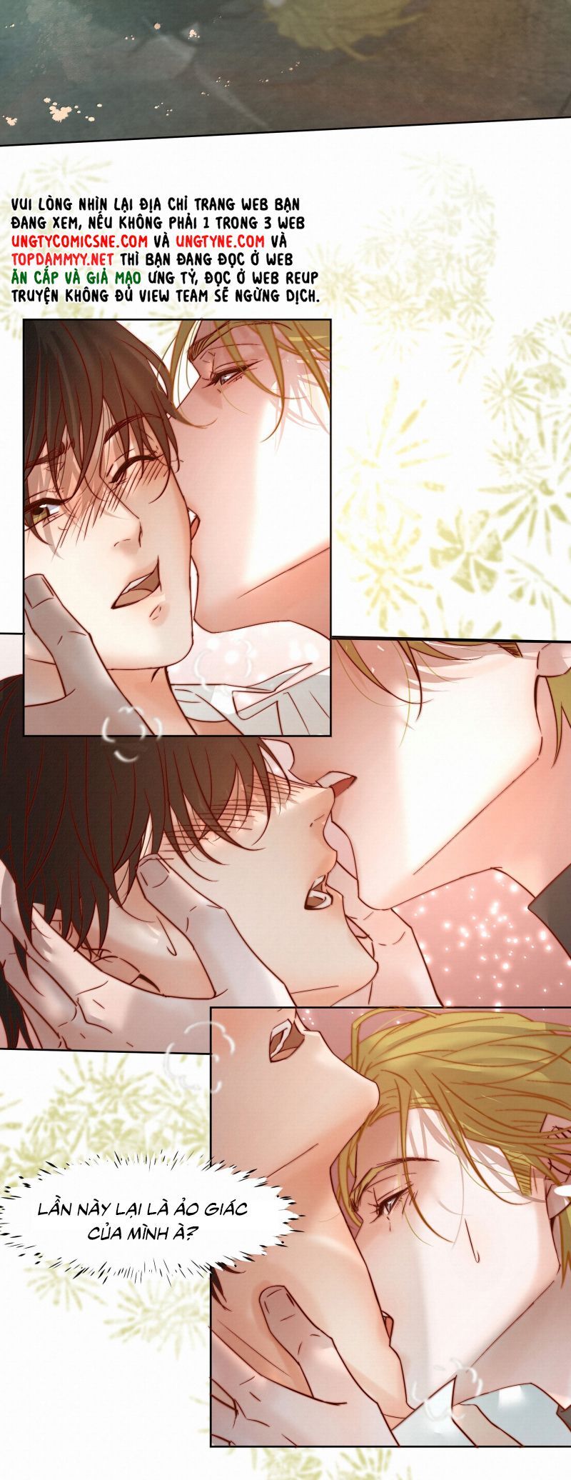 Tuyệt Xử Phùng Sinh Chapter 86 - Trang 14