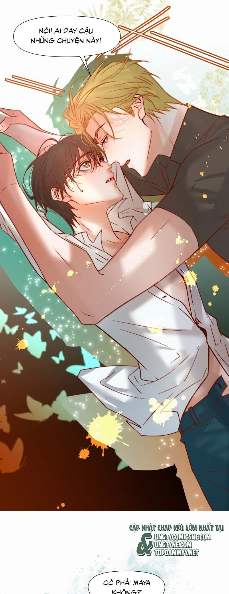 Tuyệt Xử Phùng Sinh Chapter 86 - Trang 15