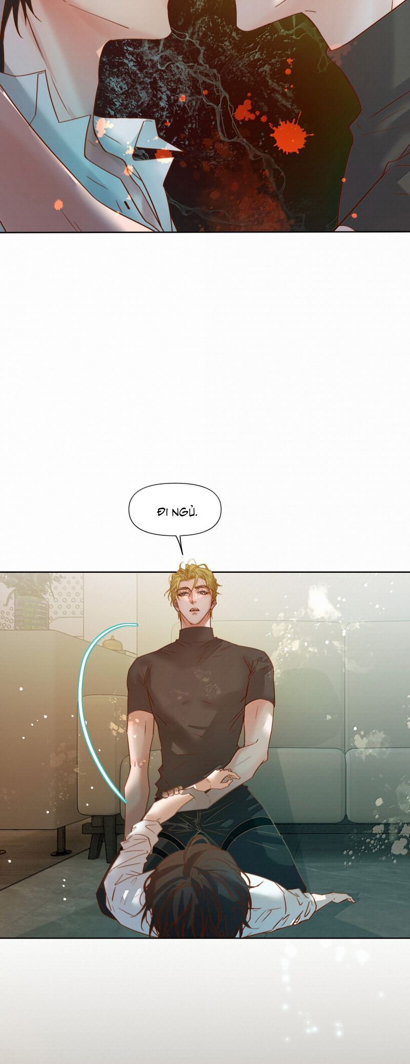 Tuyệt Xử Phùng Sinh Chapter 86 - Trang 18