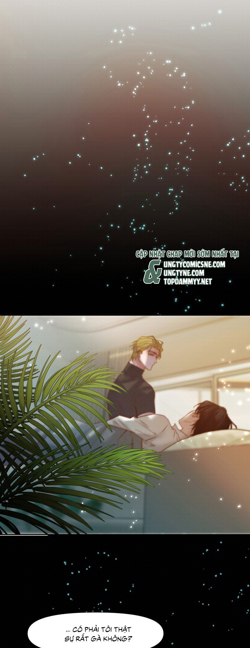 Tuyệt Xử Phùng Sinh Chapter 86 - Trang 19