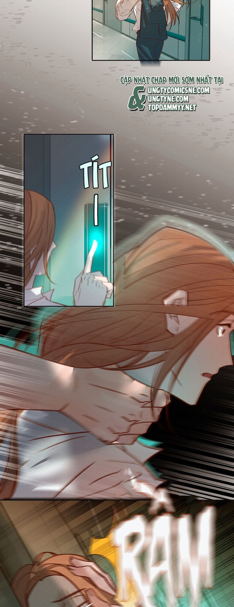 Tuyệt Xử Phùng Sinh Chapter 86 - Trang 23