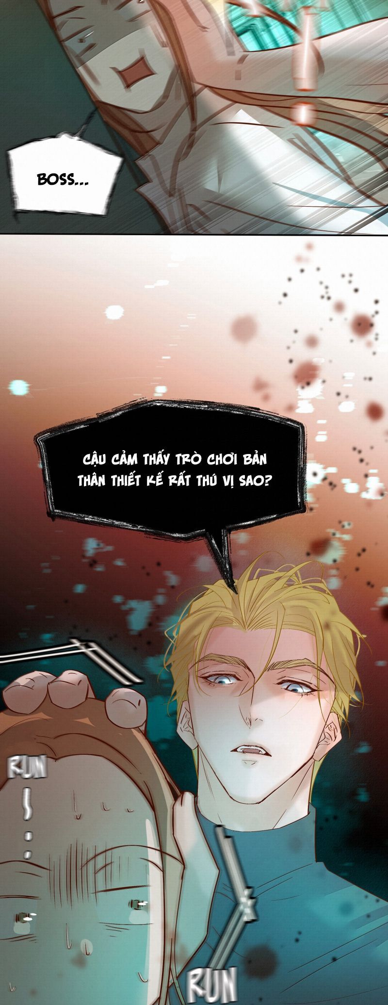 Tuyệt Xử Phùng Sinh Chapter 86 - Trang 24
