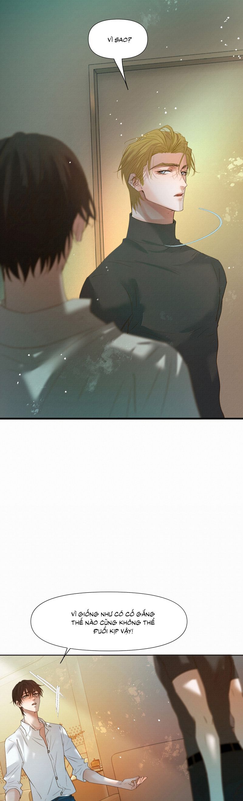 Tuyệt Xử Phùng Sinh Chapter 86 - Trang 3