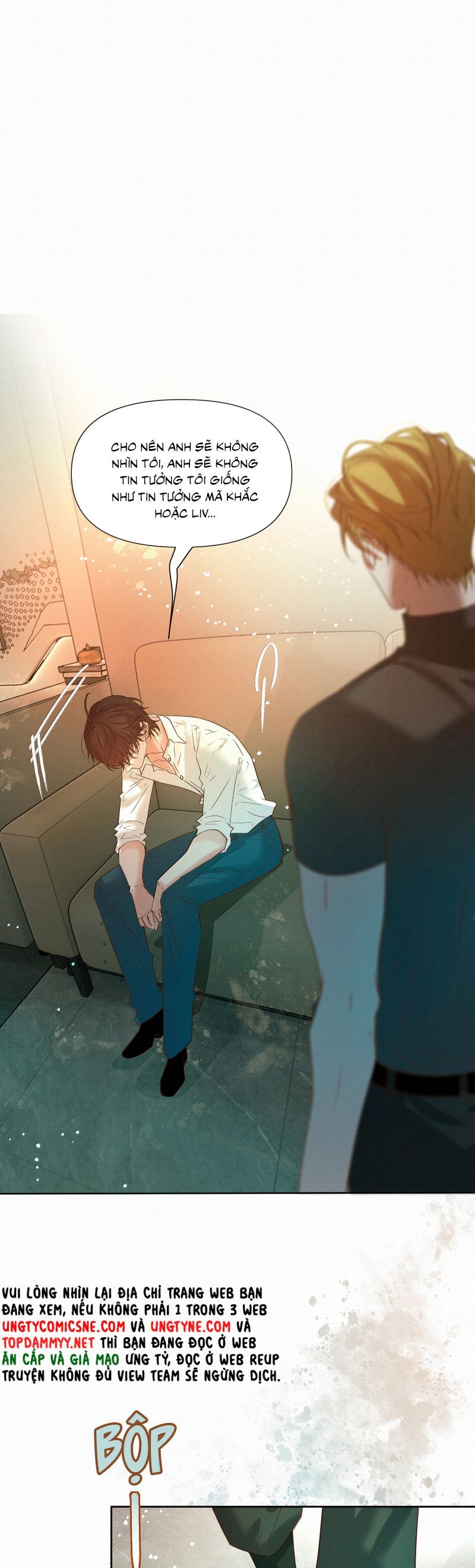 Tuyệt Xử Phùng Sinh Chapter 86 - Trang 5