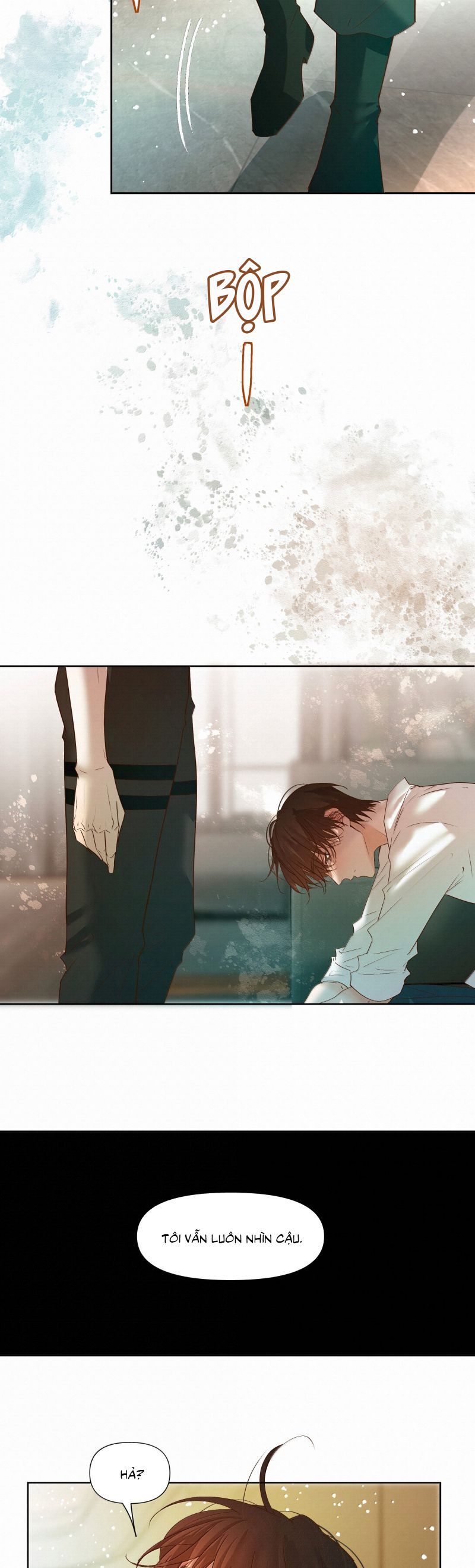 Tuyệt Xử Phùng Sinh Chapter 86 - Trang 6