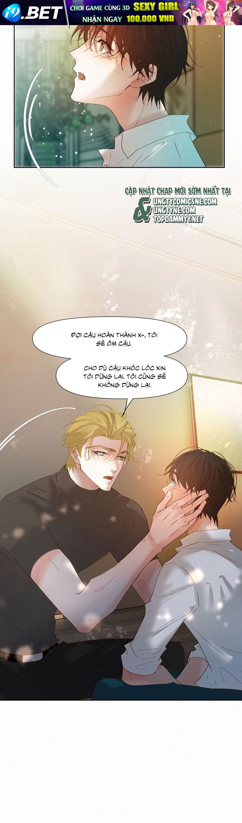 Tuyệt Xử Phùng Sinh Chapter 86 - Trang 7