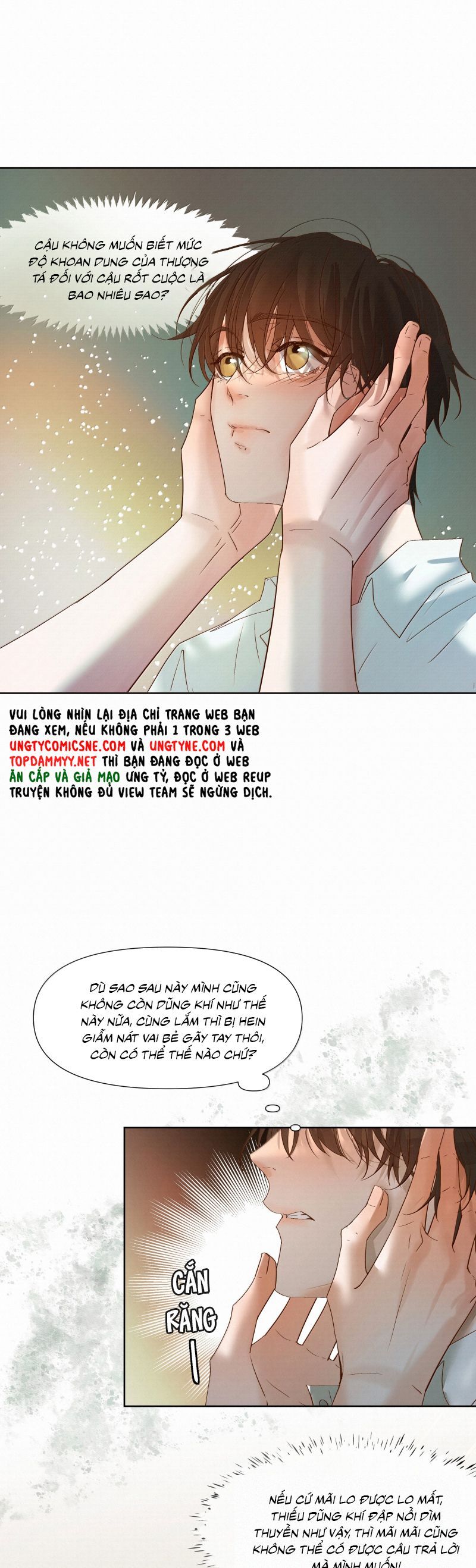 Tuyệt Xử Phùng Sinh Chapter 86 - Trang 8