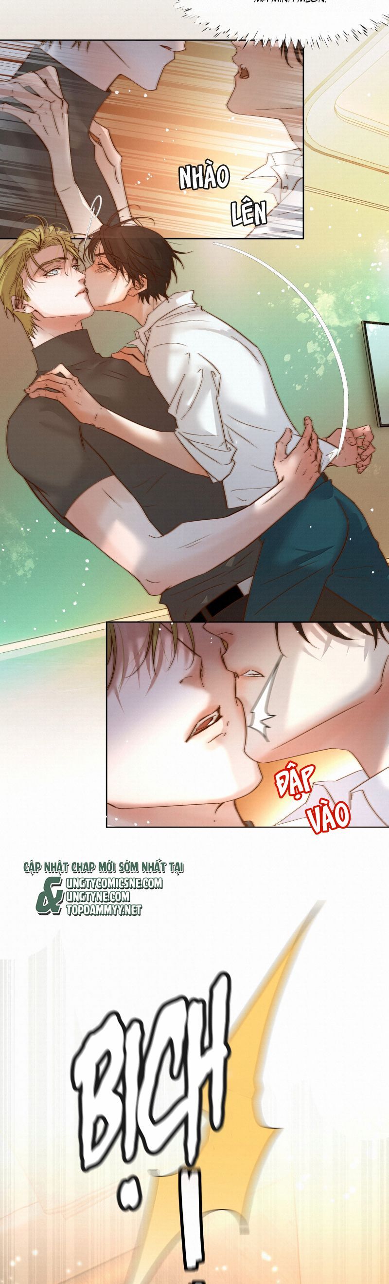 Tuyệt Xử Phùng Sinh Chapter 86 - Trang 9