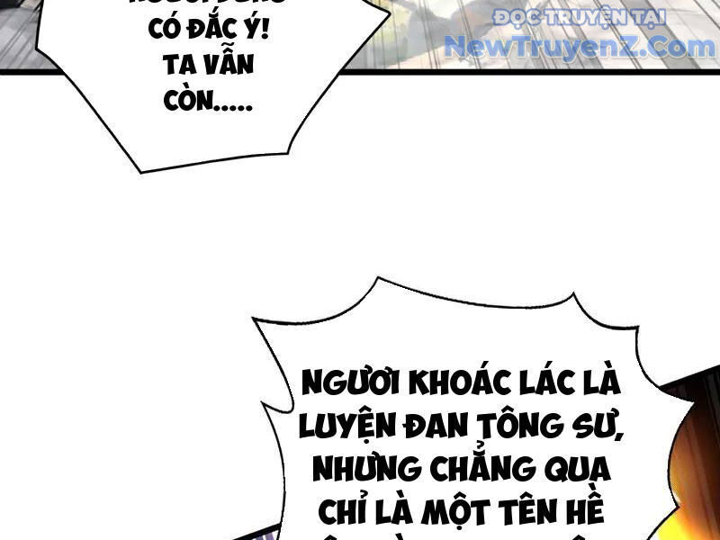 Đệ Tử Tu Luyện Còn Ta Thì Lười Biếng - Chapter 184 - Page 105