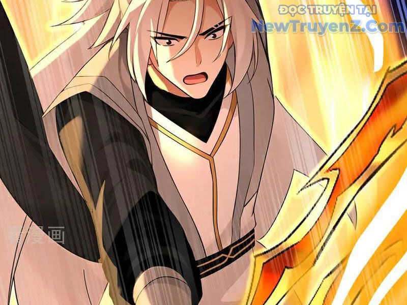 Đệ Tử Tu Luyện Còn Ta Thì Lười Biếng - Chapter 184 - Page 107