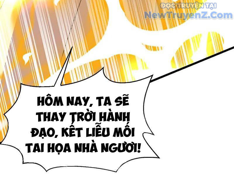 Đệ Tử Tu Luyện Còn Ta Thì Lười Biếng - Chapter 184 - Page 109