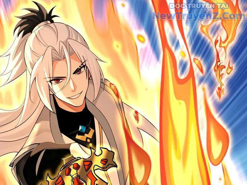 Đệ Tử Tu Luyện Còn Ta Thì Lười Biếng - Chapter 184 - Page 21