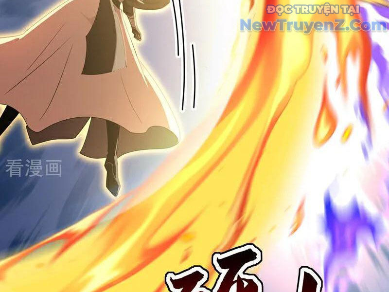 Đệ Tử Tu Luyện Còn Ta Thì Lười Biếng - Chapter 184 - Page 27