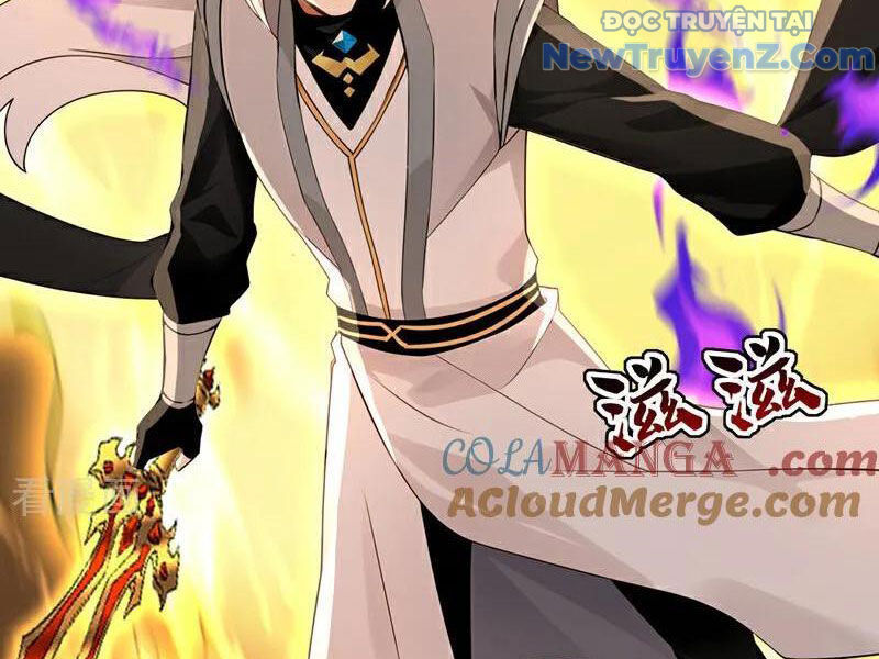 Đệ Tử Tu Luyện Còn Ta Thì Lười Biếng - Chapter 184 - Page 31