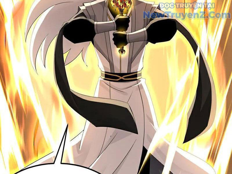 Đệ Tử Tu Luyện Còn Ta Thì Lười Biếng - Chapter 184 - Page 38