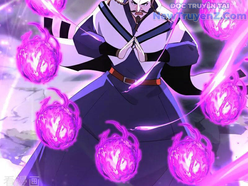 Đệ Tử Tu Luyện Còn Ta Thì Lười Biếng - Chapter 184 - Page 4