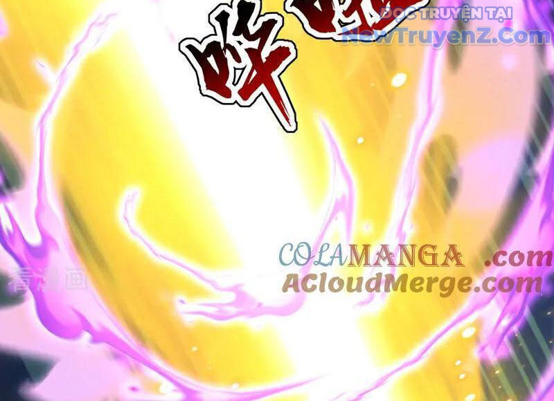 Đệ Tử Tu Luyện Còn Ta Thì Lười Biếng - Chapter 184 - Page 47