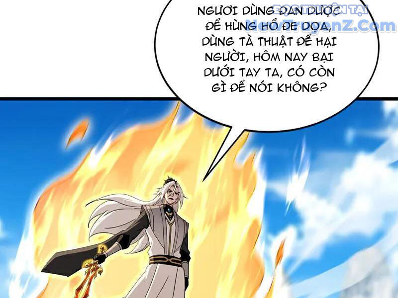 Đệ Tử Tu Luyện Còn Ta Thì Lười Biếng - Chapter 184 - Page 54