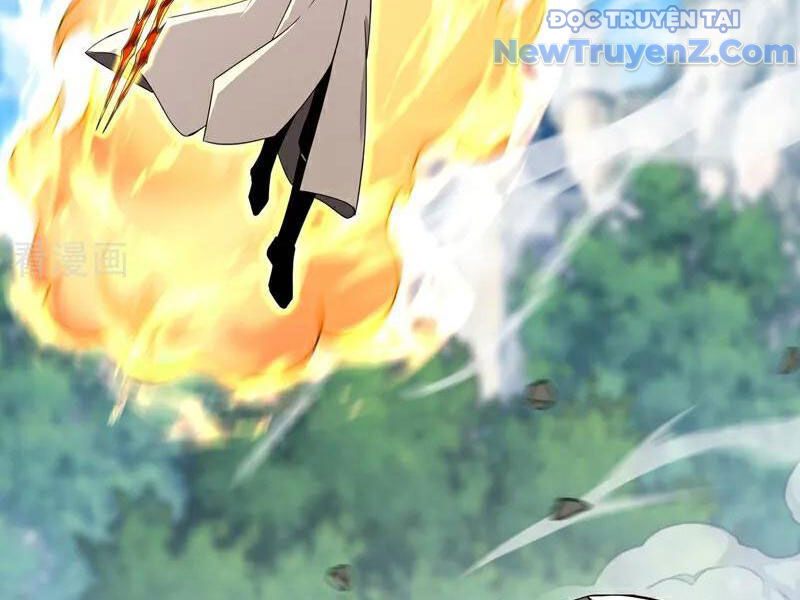 Đệ Tử Tu Luyện Còn Ta Thì Lười Biếng - Chapter 184 - Page 55