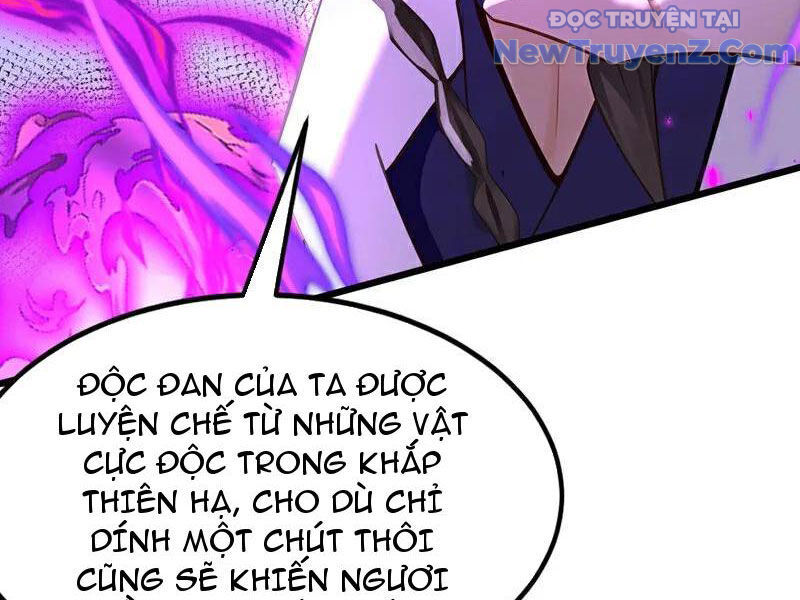 Đệ Tử Tu Luyện Còn Ta Thì Lười Biếng - Chapter 184 - Page 8
