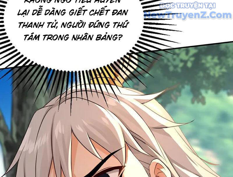 Đệ Tử Tu Luyện Còn Ta Thì Lười Biếng - Chapter 185 - Page 17