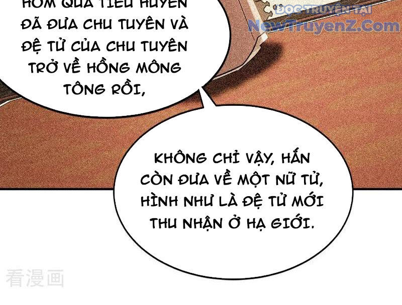 Đệ Tử Tu Luyện Còn Ta Thì Lười Biếng - Chapter 185 - Page 31