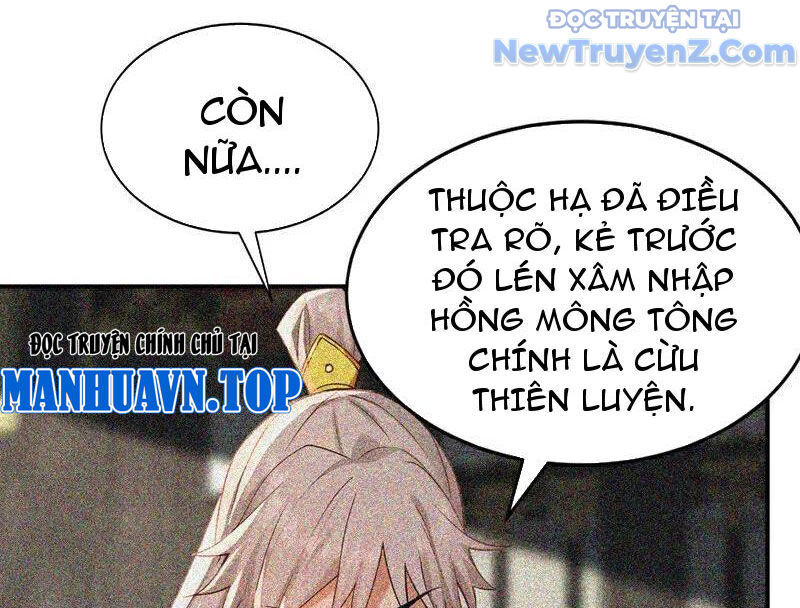 Đệ Tử Tu Luyện Còn Ta Thì Lười Biếng - Chapter 185 - Page 32