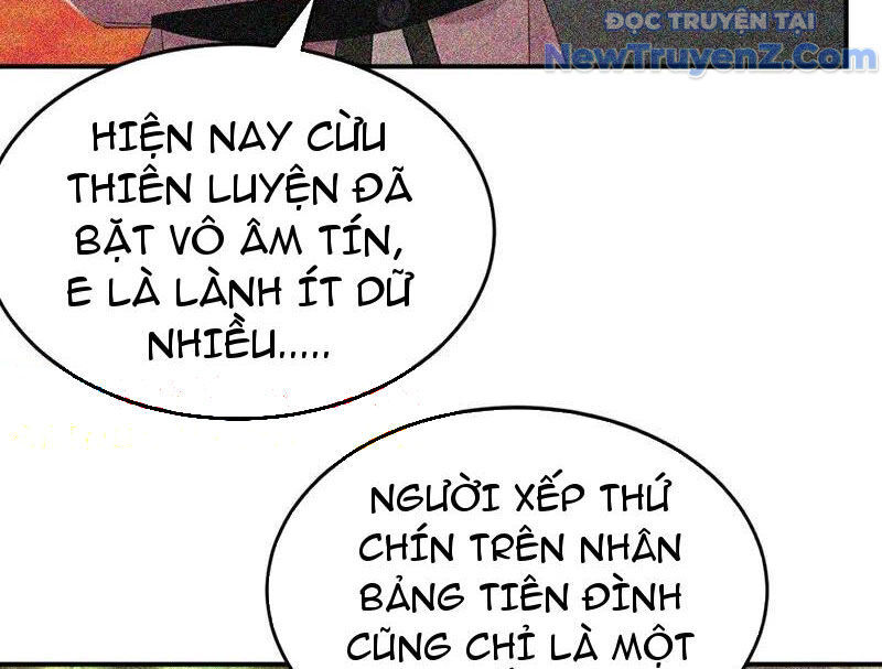 Đệ Tử Tu Luyện Còn Ta Thì Lười Biếng - Chapter 185 - Page 34
