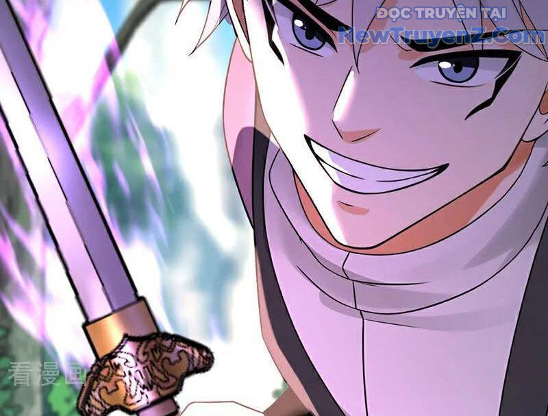 Đệ Tử Tu Luyện Còn Ta Thì Lười Biếng - Chapter 185 - Page 47