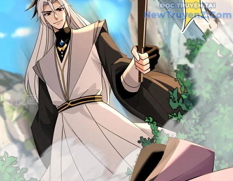 Đệ Tử Tu Luyện Còn Ta Thì Lười Biếng - Chapter 185 - Page 58