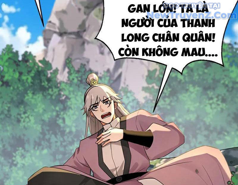 Đệ Tử Tu Luyện Còn Ta Thì Lười Biếng - Chapter 185 - Page 61