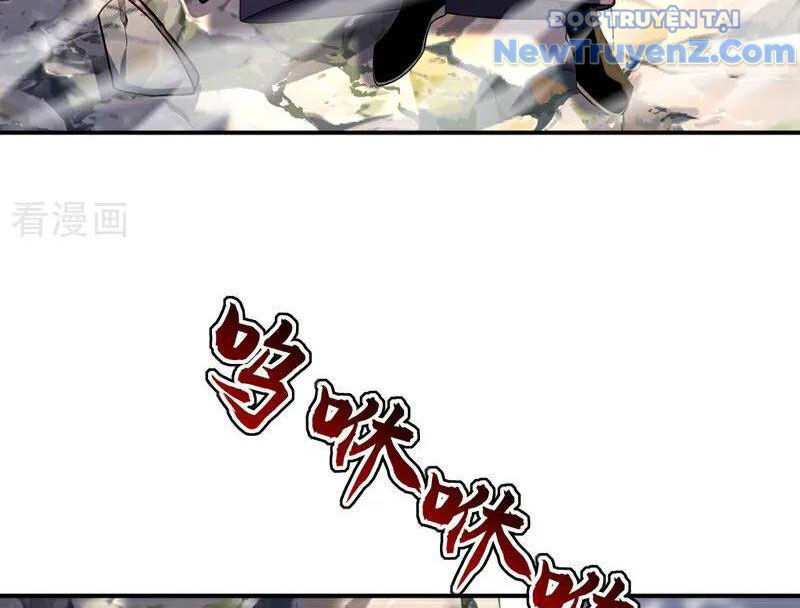 Đệ Tử Tu Luyện Còn Ta Thì Lười Biếng - Chapter 185 - Page 8