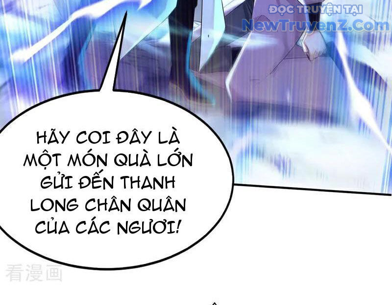 Đệ Tử Tu Luyện Còn Ta Thì Lười Biếng - Chapter 185 - Page 81