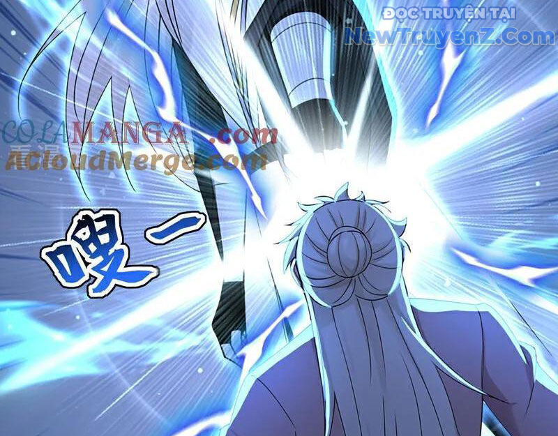 Đệ Tử Tu Luyện Còn Ta Thì Lười Biếng - Chapter 185 - Page 89