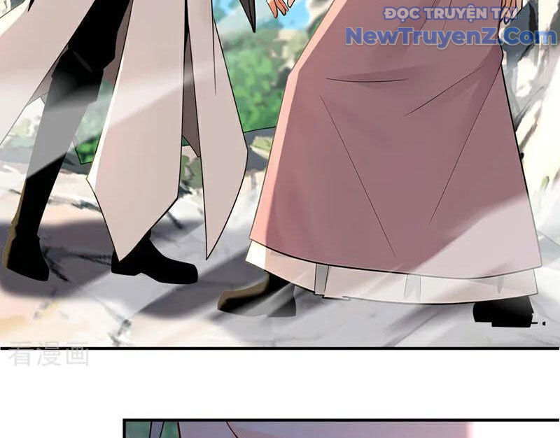 Đệ Tử Tu Luyện Còn Ta Thì Lười Biếng - Chapter 185 - Page 96