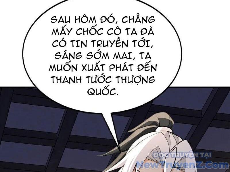 Đệ Tử Tu Luyện Còn Ta Thì Lười Biếng - Chapter 186 - Page 22