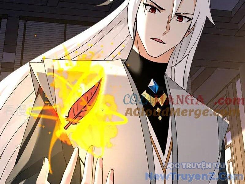 Đệ Tử Tu Luyện Còn Ta Thì Lười Biếng - Chapter 186 - Page 23