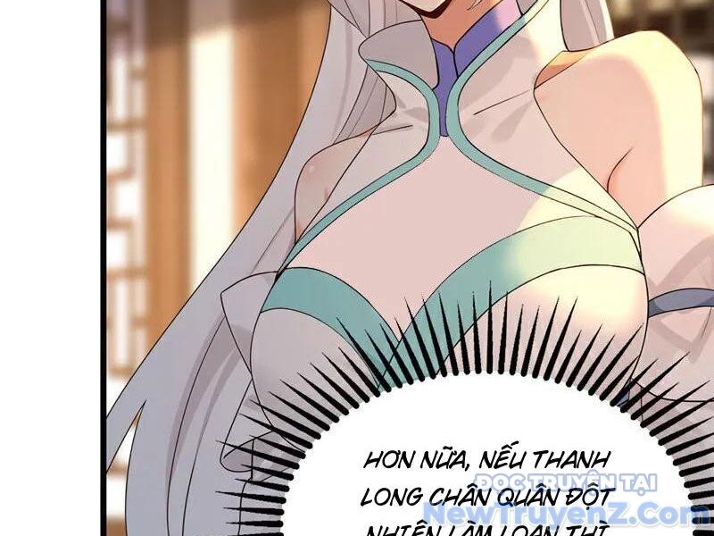 Đệ Tử Tu Luyện Còn Ta Thì Lười Biếng - Chapter 186 - Page 27