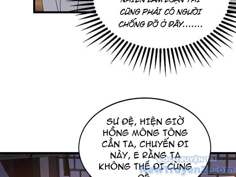 Đệ Tử Tu Luyện Còn Ta Thì Lười Biếng - Chapter 186 - Page 28