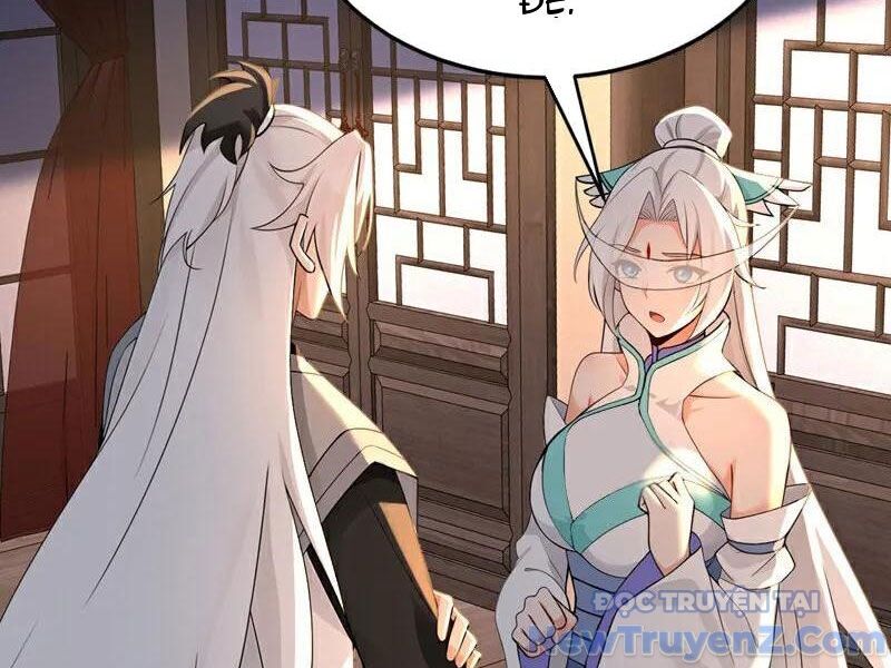 Đệ Tử Tu Luyện Còn Ta Thì Lười Biếng - Chapter 186 - Page 29