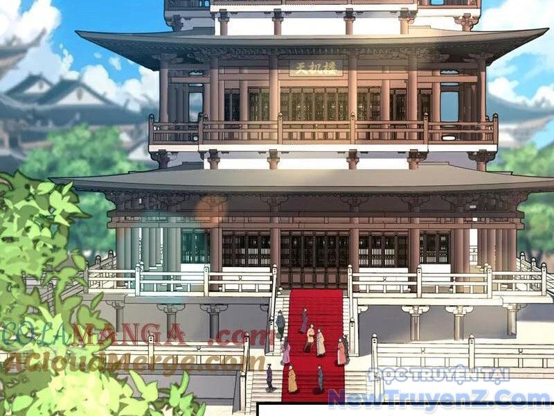 Đệ Tử Tu Luyện Còn Ta Thì Lười Biếng - Chapter 186 - Page 42