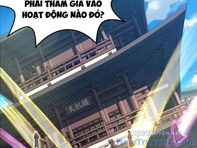 Đệ Tử Tu Luyện Còn Ta Thì Lười Biếng - Chapter 186 - Page 46