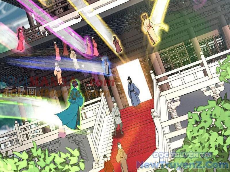 Đệ Tử Tu Luyện Còn Ta Thì Lười Biếng - Chapter 186 - Page 47