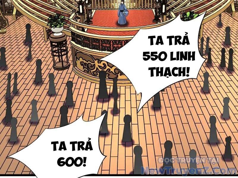 Đệ Tử Tu Luyện Còn Ta Thì Lười Biếng - Chapter 186 - Page 52