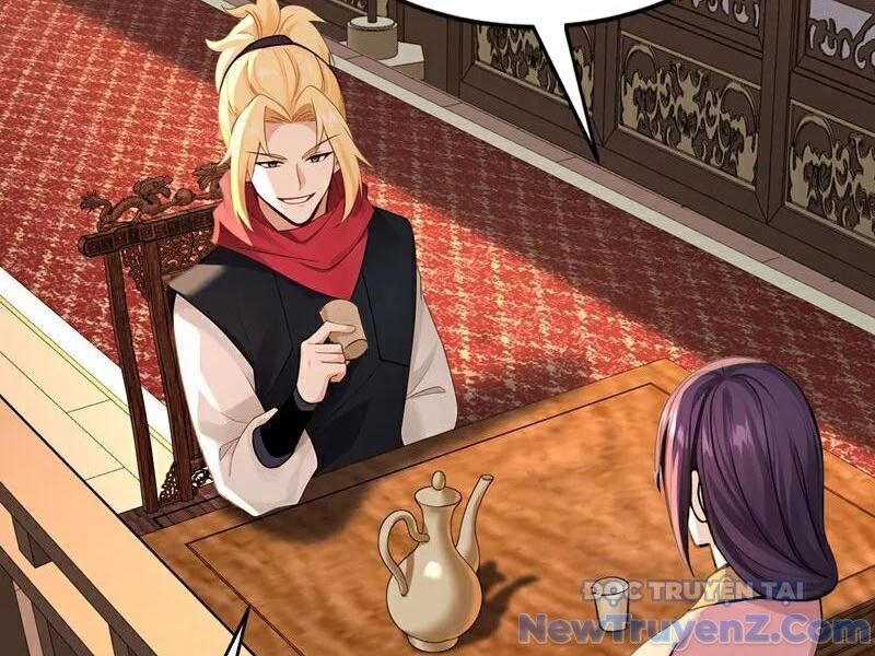 Đệ Tử Tu Luyện Còn Ta Thì Lười Biếng - Chapter 186 - Page 54