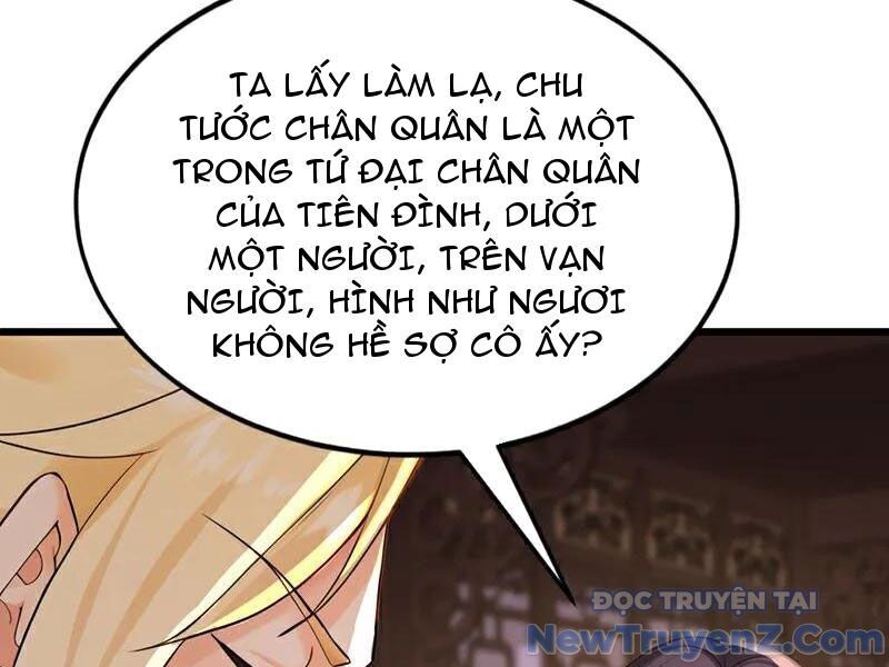 Đệ Tử Tu Luyện Còn Ta Thì Lười Biếng - Chapter 186 - Page 56