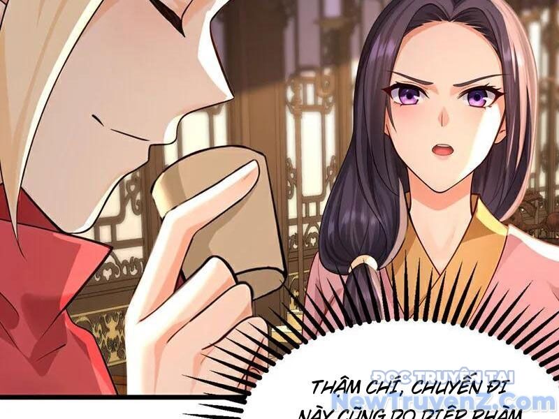 Đệ Tử Tu Luyện Còn Ta Thì Lười Biếng - Chapter 186 - Page 57