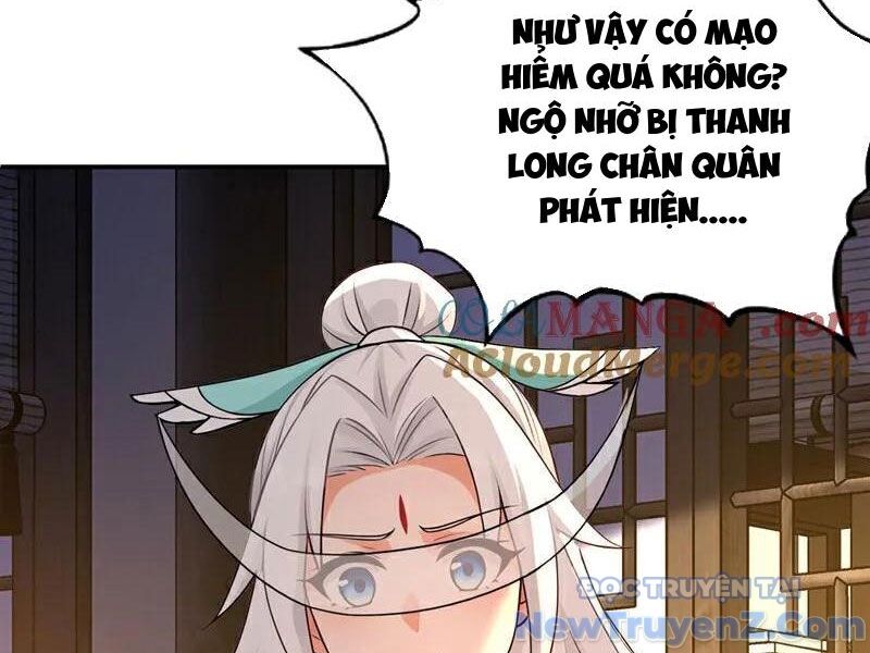 Đệ Tử Tu Luyện Còn Ta Thì Lười Biếng - Chapter 186 - Page 7