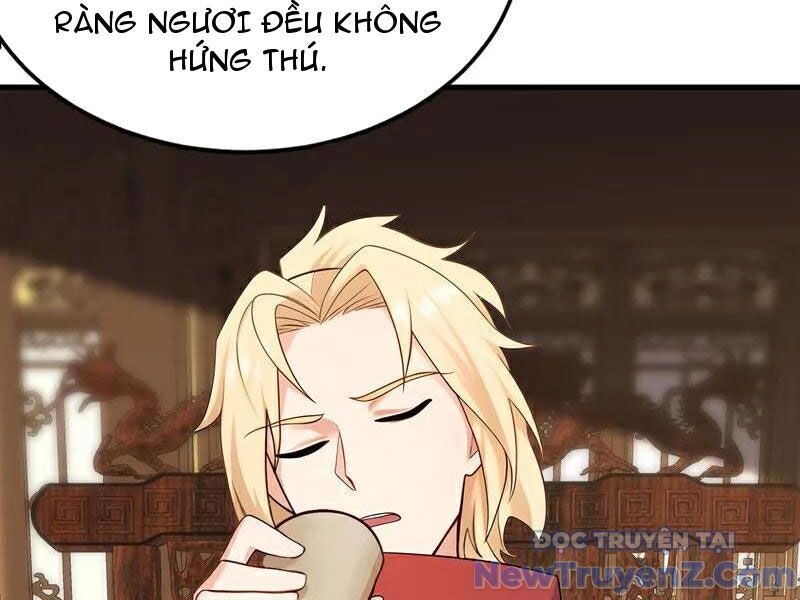 Đệ Tử Tu Luyện Còn Ta Thì Lười Biếng - Chapter 186 - Page 90