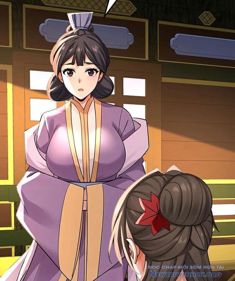 Đệ Tử Tu Luyện Còn Ta Thì Lười Biếng - Chapter 187 - Page 10